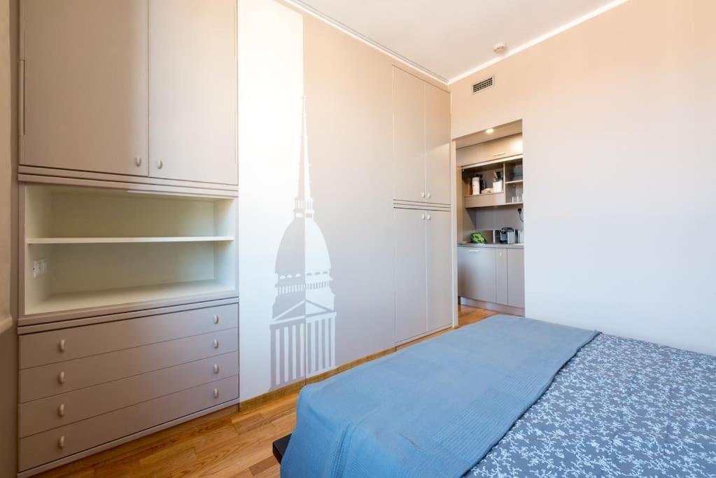 Apartment Comfort Zone - Mole *