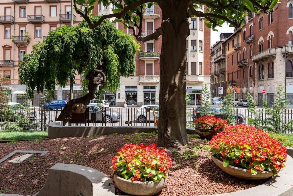 Apartment Comfort Zone - Mole Turin